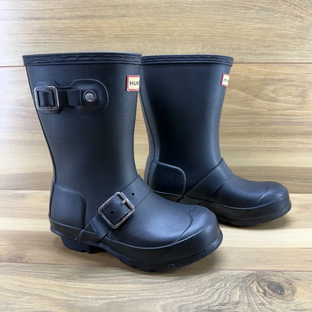 Hunter durable black